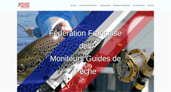 Desktop Screenshot of ffmgp.com